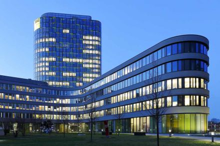 Referenzen ADAC München