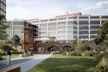 Referenzen Postbahnhof Berlin