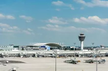 Flughafen München