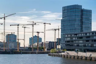 Hafencity Hamburg