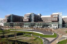 Referenzen Krankenhaus Wien Nord