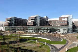 Referenzen Krankenhaus Wien Nord