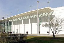 Referenzen Messe Köln 2