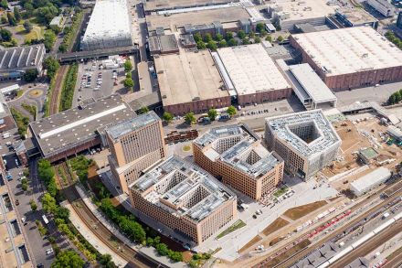 Referenzen Messe Köln